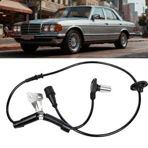 Abs sensor vorne - vorne, rechts