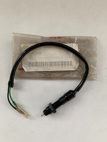 Schalter sensor stopp - sensor,