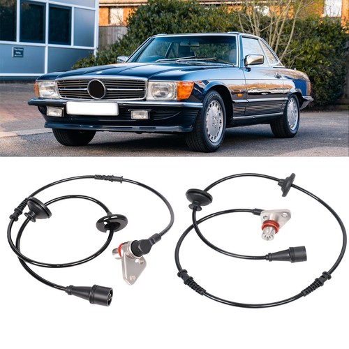 Abs sensor vorne links und - sensor,