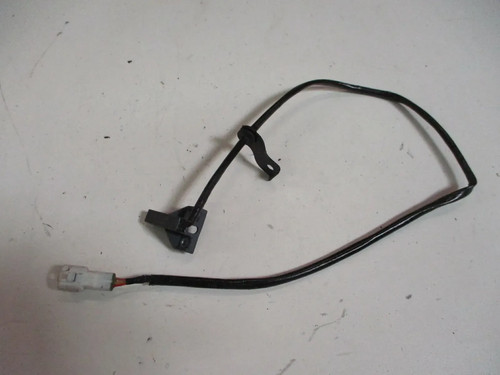 Ktm 125 duke abs - is, sensor