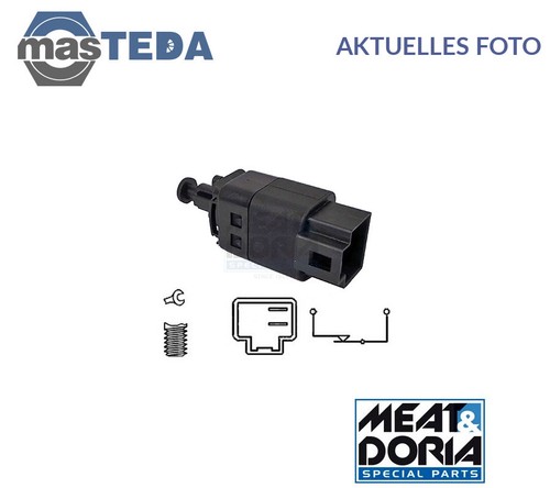 35100 bremslichtschalter - 35100,