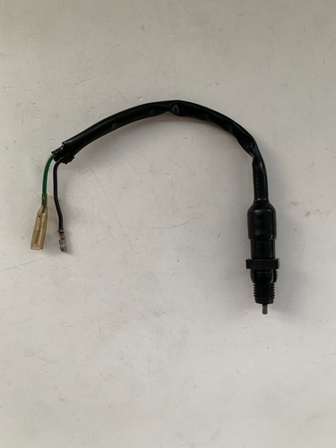 Schalter sensor stopp - sensor,