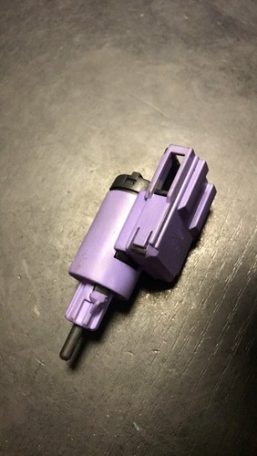 Bremslichtschalter fae 24760 - fae,