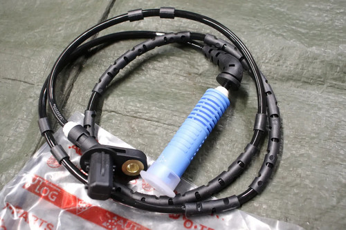 Autolog abs sensor hinten für - autolog,