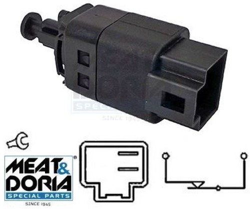 Meat doria 35100 - meat, &