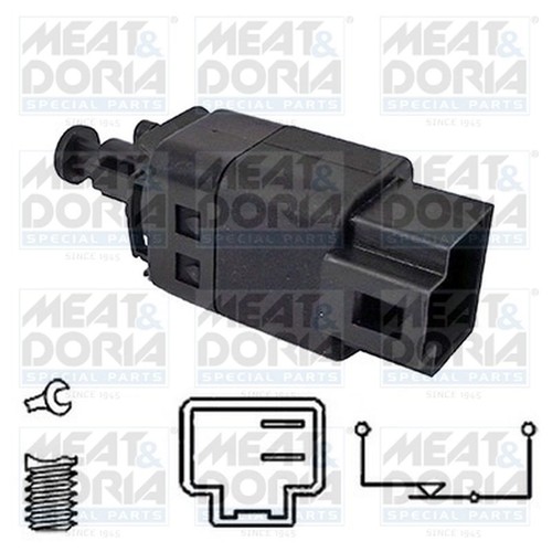 Meat doria 35100 - meat,