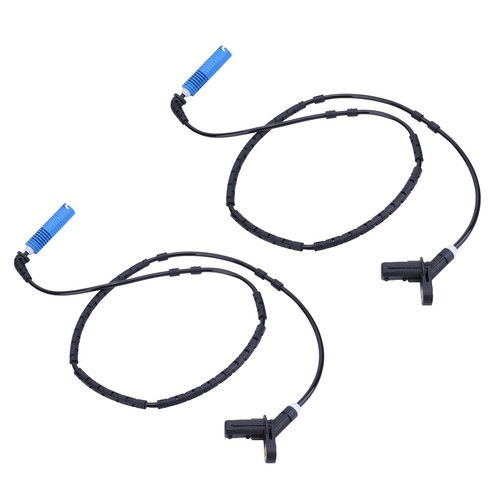 Abs sensor raddrehzahl - abs, hinten