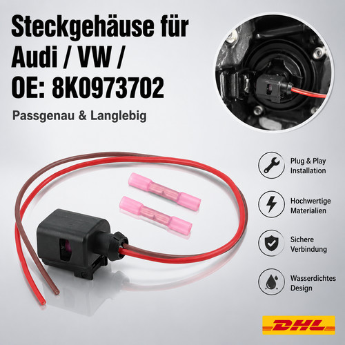 Kontaktschalter ersatzstecker - kontaktschalter,
