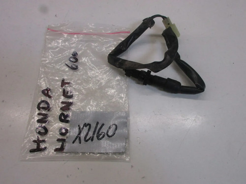 Bremslichtschalter x2160 honda - bremslichtschalter,