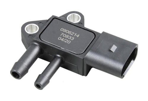 Metzger sensor abgasdruck - metzger, sensor,