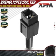 Bremslichtschalter für Nissan