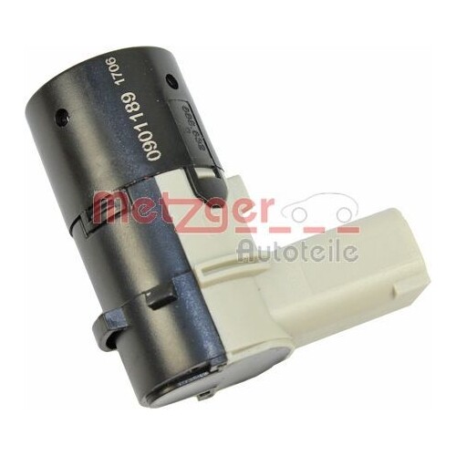 Metzger sensor einparkhilfe - metzger, sensor,