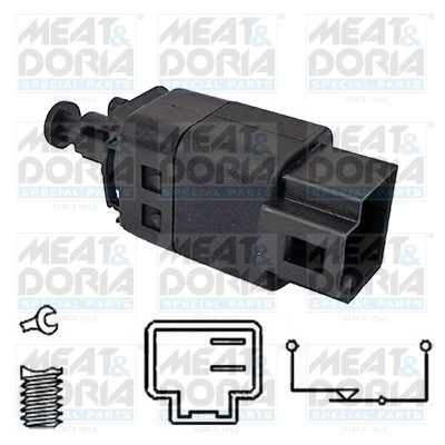 Meat doria 35100 - meat,