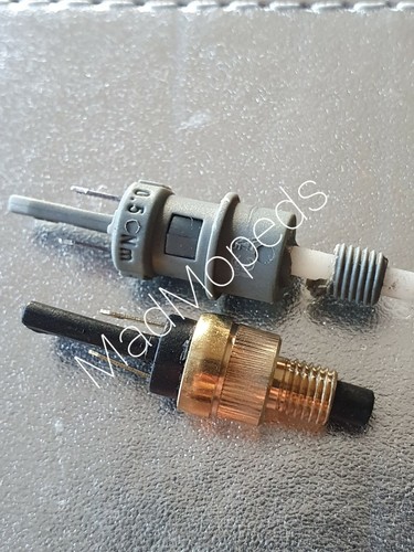 Bremslichtschalter vorne 6mm