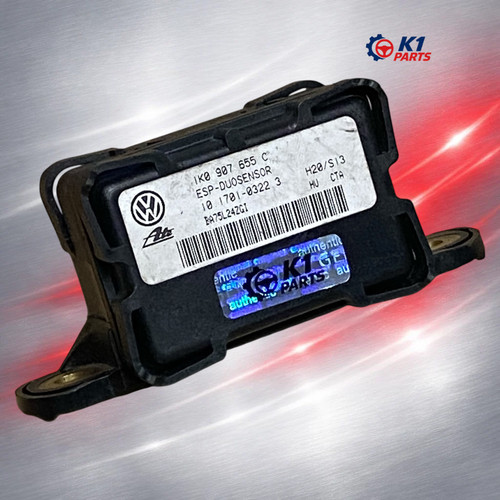 Esp duosensor drehratensensor - duosensor,